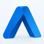 Alphacam logosu